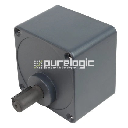 Редуктор для ШД 86GB20K (1:20) 14 385 Редуктор для ШД 86GB20K (1:20) фото