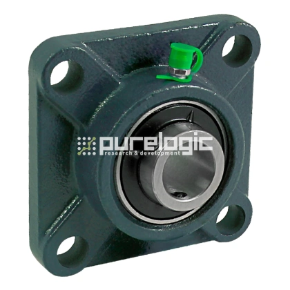 Подшипниковый узел UCF205 627 Подшипниковый узел UCF205 фото