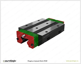 Модуль опорный Hiwin RGW15CCZAH 4 853 руб. Модуль опорный Hiwin RGW15CCZAH