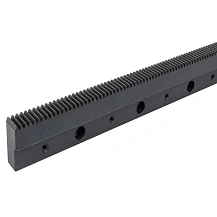 Рейка косозубая RH1BG-15
