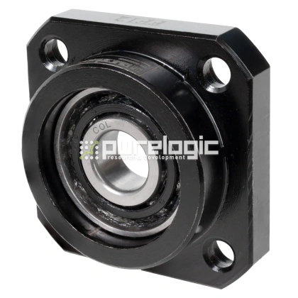 Опора ШВП подшипниковая FF12-C5 фото