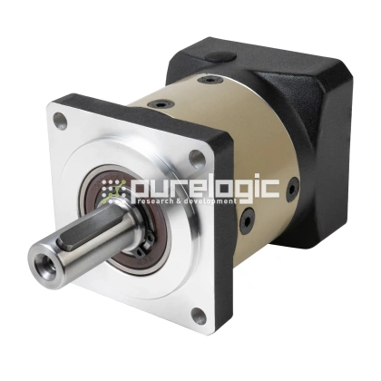 Редуктор планетарный 57PLF5K-14S-D14 11 868 Редуктор планетарный 57PLF5K-14S-D14 фото