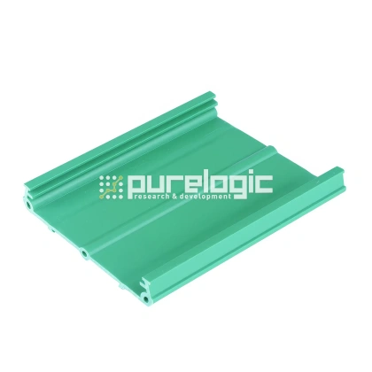 Профиль PCB пластиковый UM72E фото