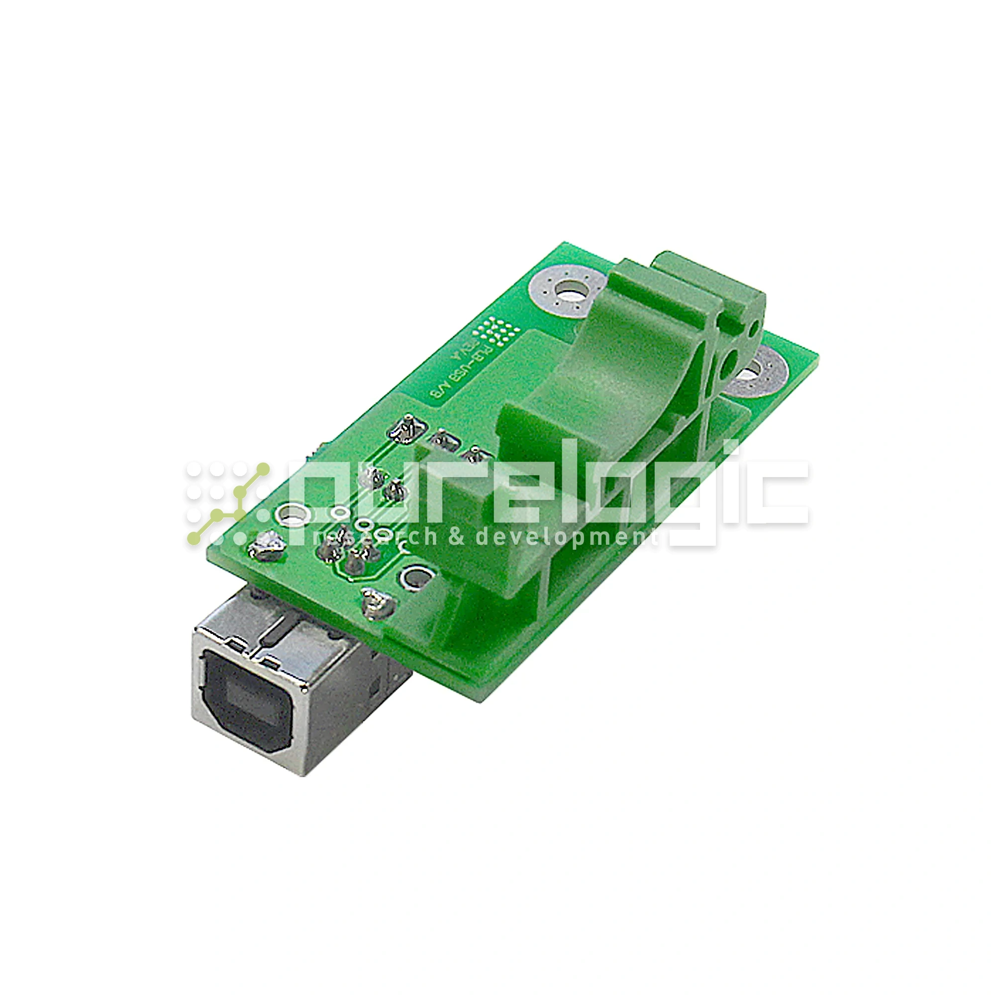 Переходник PLB-USBB 577 Переходник PLB-USBB фото