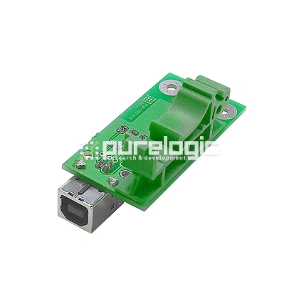 Переходник PLB-USBB 577 Переходник PLB-USBB фото