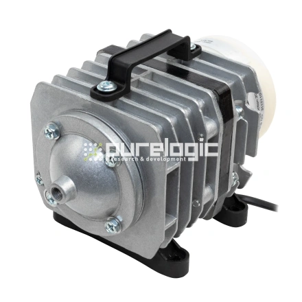 Поршневой компрессор ACQ-003 фото