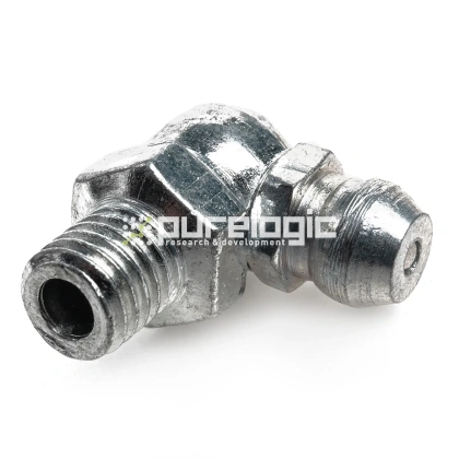 Пресс-масленка ST-90-R1/4-28 16 Пресс-масленка ST-90-R1/4-28 фото