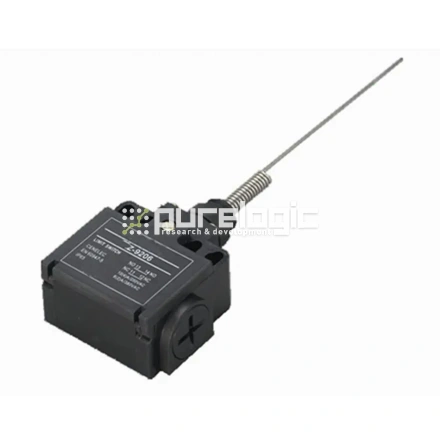 Концевой выключатель XZ-9206 фото