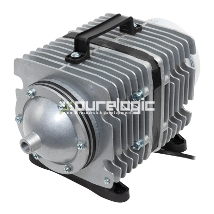 Поршневой компрессор ACQ-008 фото