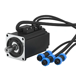 Серводвигатель ELVM6040V48EH-M17-HD 37 519 руб. Серводвигатель ELVM6040V48EH-M17-HD
