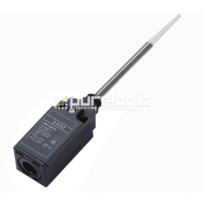 Концевой выключатель XZ-9107 595 Концевой выключатель XZ-9107 фото