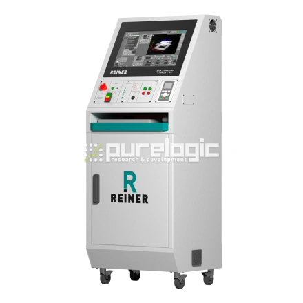 Стойка ЧПУ CNC110-SR7.5 фото