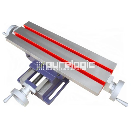 Координатный стол TC-18 фото