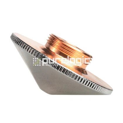 Сопло двойное D1.2 369 Сопло двойное D1.2 фото