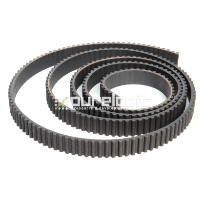 Ремень зубчатый 5M-15 755 Ремень зубчатый 5M-15 фото