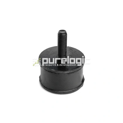 Виброопора BS5030-M10 фото