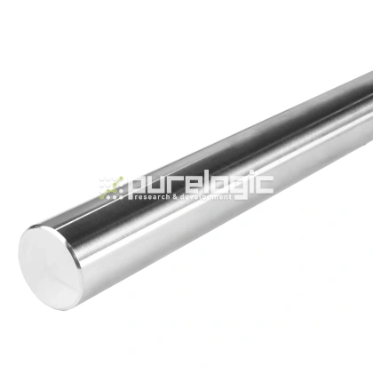 Вал полированный SFC20 фото