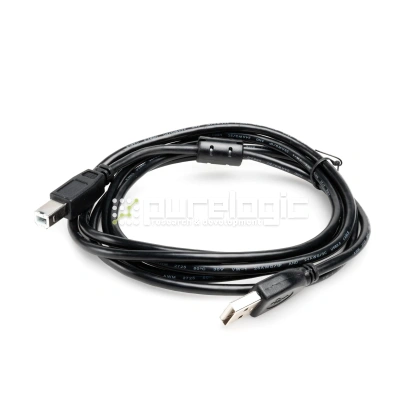 Кабель CCF-USB2-AmBm-2m 55 Кабель CCF-USB2-AmBm-2m фото