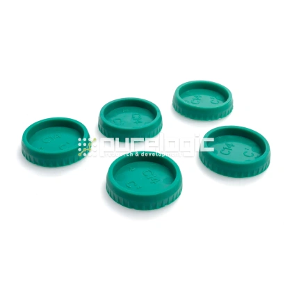 Заглушка Hiwin CAPM14-HGR55 20 Заглушка Hiwin CAPM14-HGR55 фото