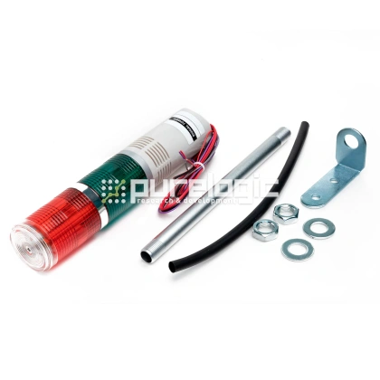 Световая колонна SV50-2WJ 2 610 Световая колонна SV50-2WJ фото