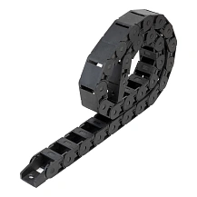 Кабель-канал пластиковый TPO18x25-R48