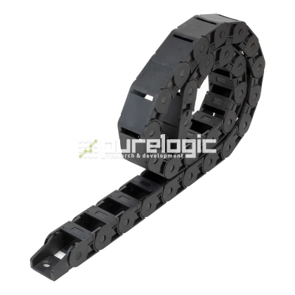 Кабель-канал пластиковый TPO18x25-R48 1 689 Кабель-канал пластиковый TPO18x25-R48 фото