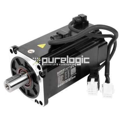 Серводвигатель DM1M-08A80I8E 21 636 Серводвигатель DM1M-08A80I8E фото