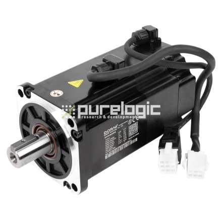 Серводвигатель DM1M-08A80I8E фото