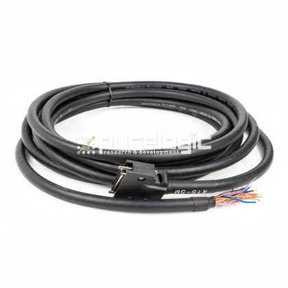 Кабель A1S-5m 3 834 Кабель A1S-5m фото