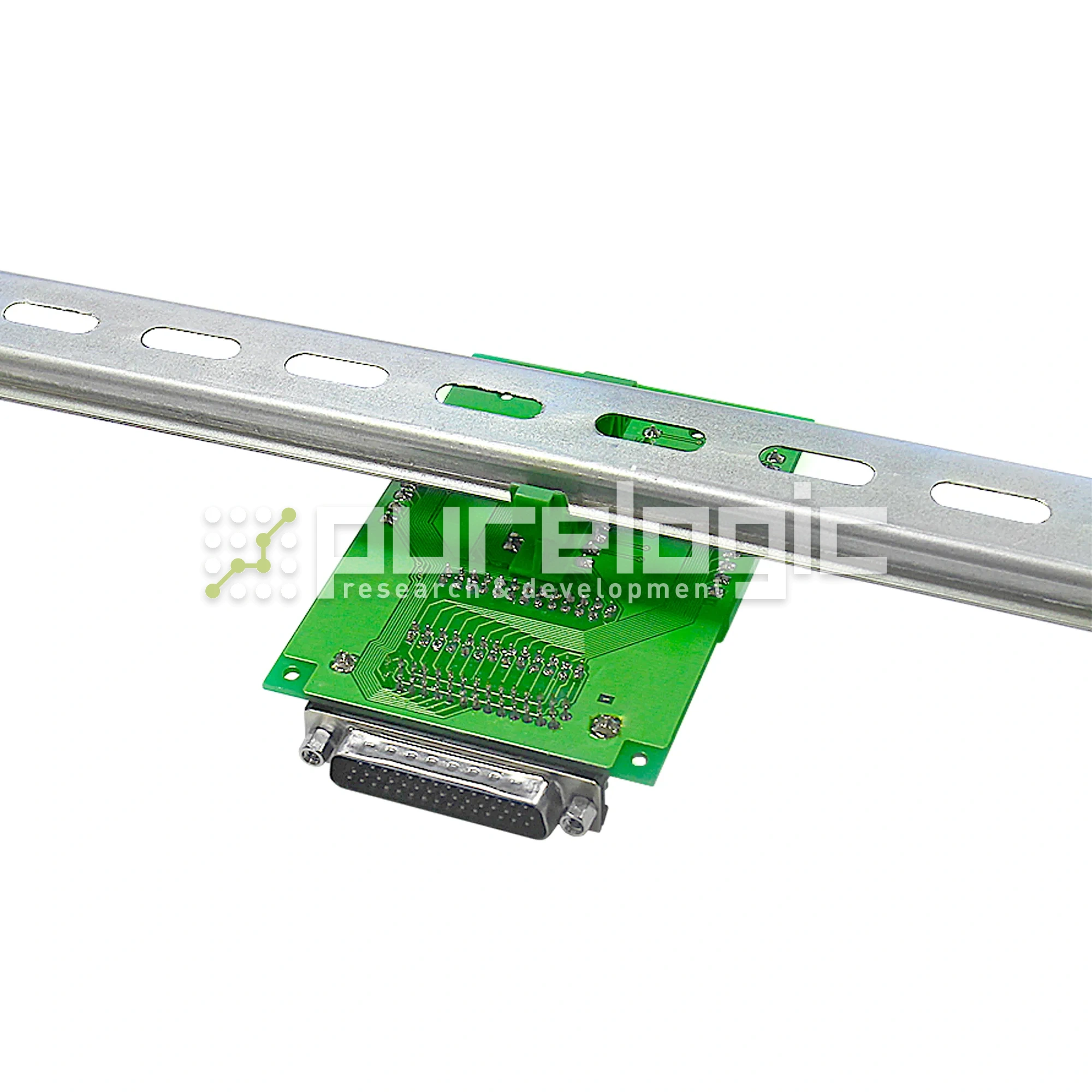 Переходник PLB-DHR44M 1 555 Переходник PLB-DHR44M фото