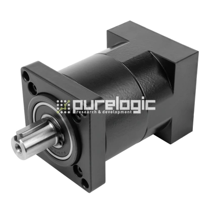 Редуктор планетарный 57PX10K-14S 8 659 Редуктор планетарный 57PX10K-14S фото