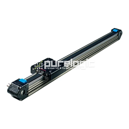 Модуль линейного перемещения CCM-W45-850-1A 52 099 Модуль линейного перемещения CCM-W45-850-1A фото