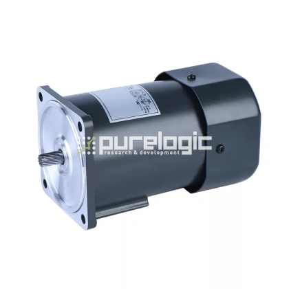 Двигатель индукционный с тормозом 5RK60GU-CFM 15 844 Двигатель индукционный с тормозом 5RK60GU-CFM фото