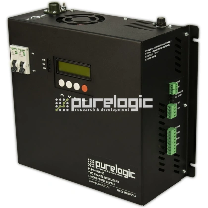 Источник питания PLPS1070-G2 11 906 Источник питания PLPS1070-G2 фото