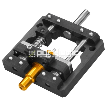 Модуль плоттерной резки PL-DK-03 9 621 Модуль плоттерной резки PL-DK-03 фото