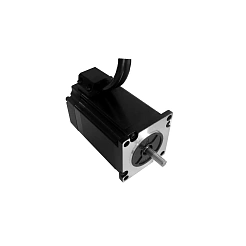 Двигатель шаговый с энкодером CS-M22326-S 9 954 руб. Двигатель шаговый с энкодером CS-M22326-S