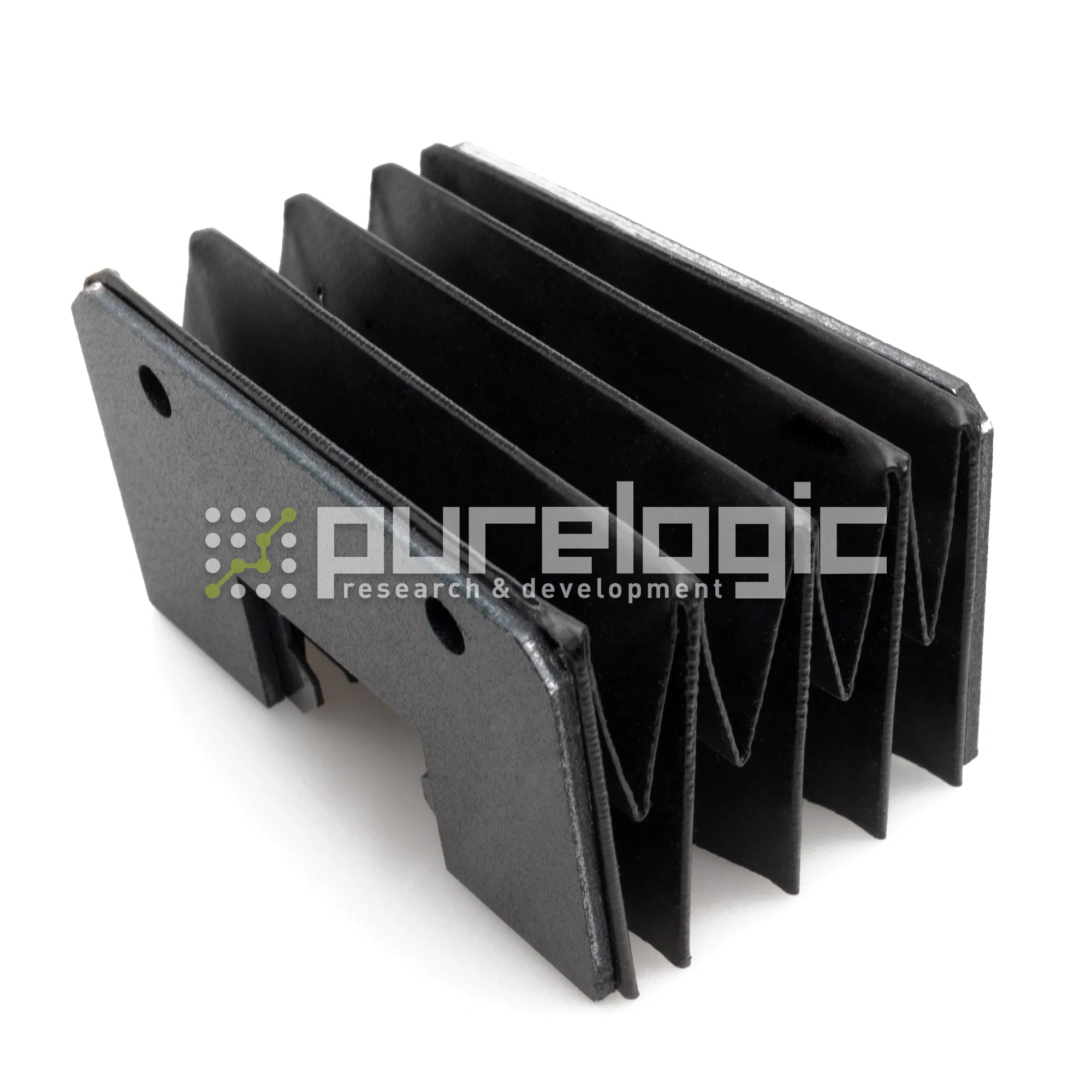 Гофрозащита DCV-H20-100 382 Гофрозащита DCV-H20-100 фото