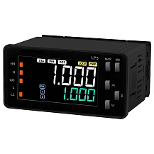 Мультиметр цифровой LP3-5AN