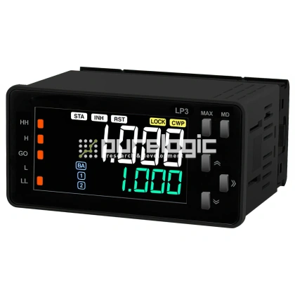 Мультиметр цифровой LP3-5AN 15 080 Мультиметр цифровой LP3-5AN фото