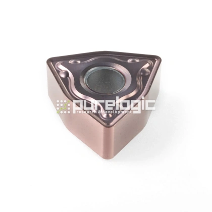 Пластина WNMG0604-MMKP2130 фото