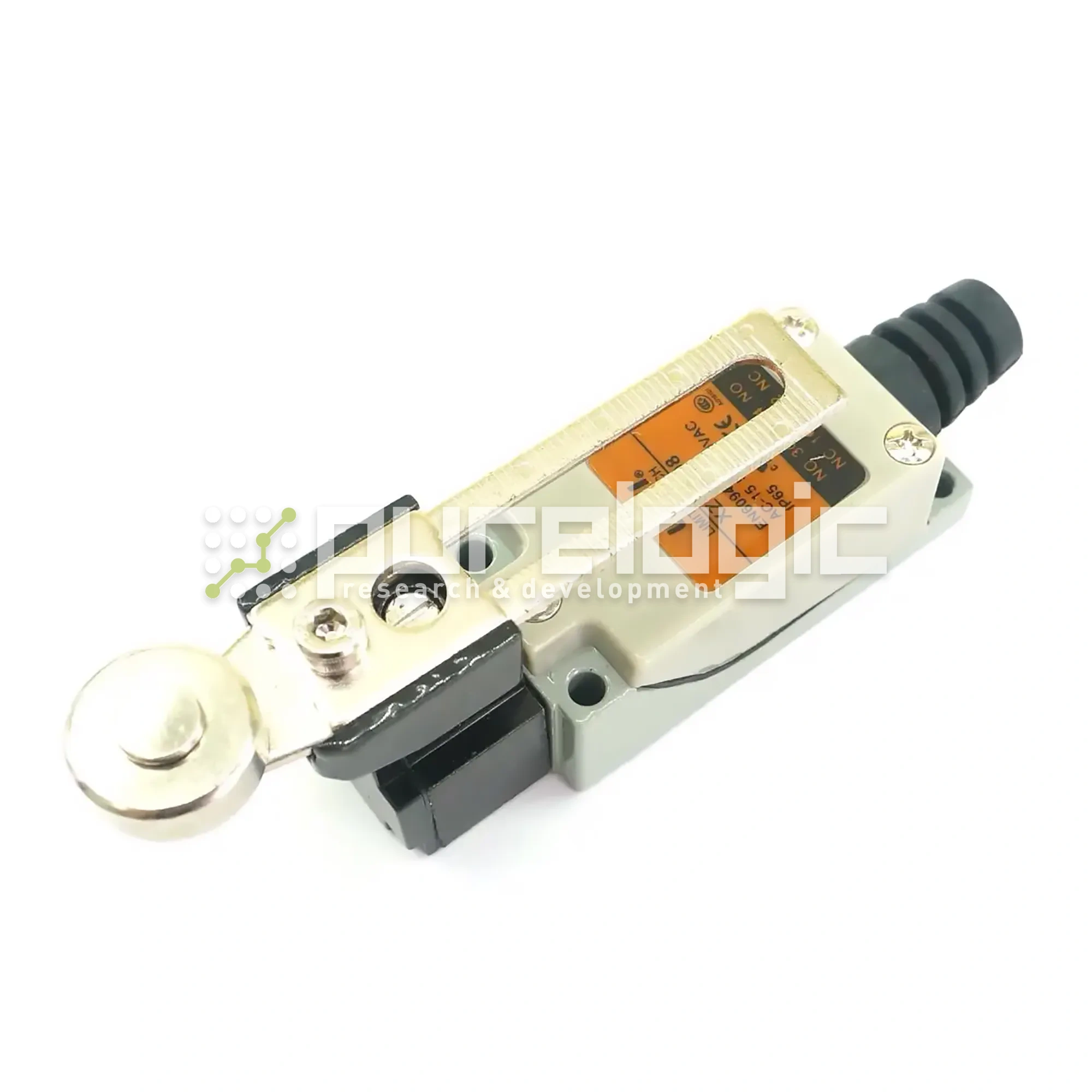 Концевой выключатель XZ-8/108 915 Концевой выключатель XZ-8/108 фото