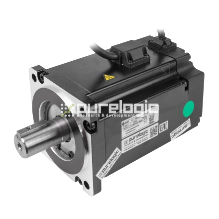 Серводвигатель ELM1000FM80H-HH2 MS20 фото