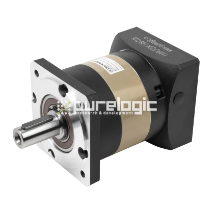 Редуктор планетарный 110PLF20K-19S-D25 45 287 Редуктор планетарный 110PLF20K-19S-D25 фото