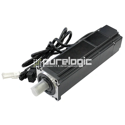 Серводвигатель 60CSTB-M01930 фото