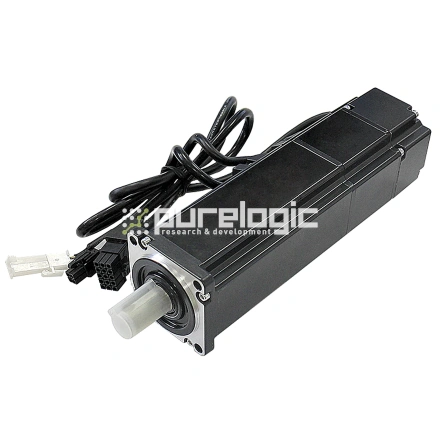 Серводвигатель 60CSTB-M01930 фото