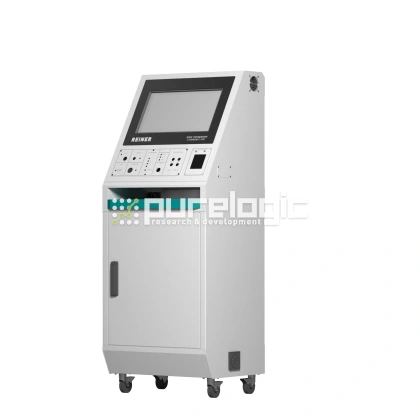 Стойка ЧПУ CNC110-BR 144 936 Стойка ЧПУ CNC110-BR фото