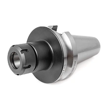 Цанговый патрон BT50-ER32-100L