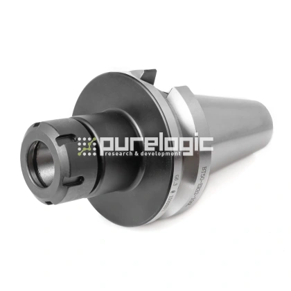 Цанговый патрон BT50-ER32-100L 7 744 Цанговый патрон BT50-ER32-100L фото