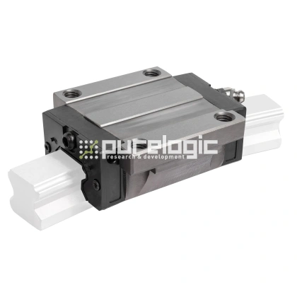 Модуль опорный HSAC GHY12CC фото