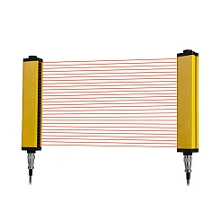 Барьер безопасности световой GM202M-28NPC